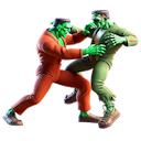 Competition Games